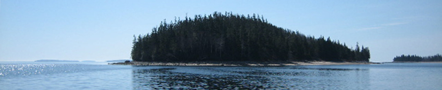 clay island, nova scotia