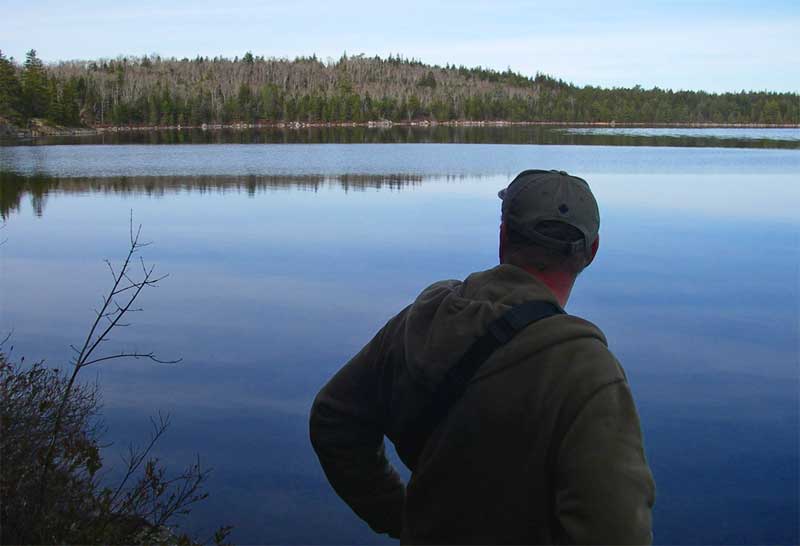 long lake, nova scotia