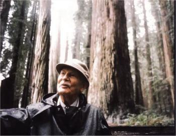 Richard St. Barbe Baker