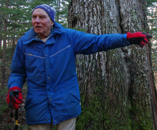 rudy haase pioneer conservationist