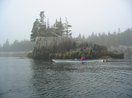 sea kayaking nova scotia