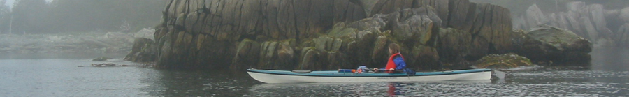 sea kayaking nova scotia